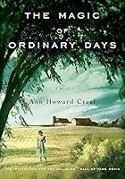 Algopix Similar Product 15 - The Magic of Ordinary Days: A Novel