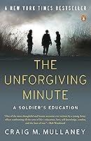 Algopix Similar Product 17 - The Unforgiving Minute A Soldiers