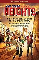 Algopix Similar Product 20 - In The Heights The Complete Book And