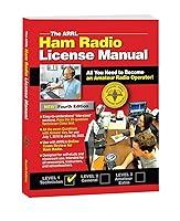 Algopix Similar Product 11 - The ARRL Ham Radio License Manual