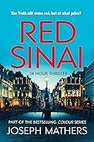 Algopix Similar Product 20 - Red Sinai The spellbinding 24 hour