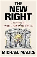 Algopix Similar Product 13 - The New Right A Journey to the Fringe