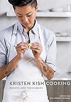 Algopix Similar Product 2 - Kristen Kish Cooking Recipes and