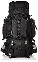 Algopix Similar Product 9 - Amazon Basics Internal Frame Hiking
