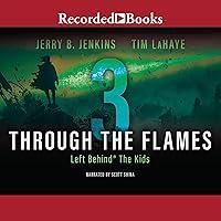 Algopix Similar Product 7 - Through the Flames Left Behind The