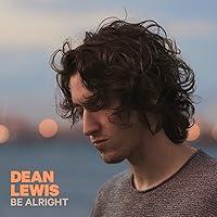 Algopix Similar Product 13 - Be Alright [Explicit]