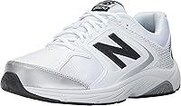 Algopix Similar Product 19 - New Balance Mens 847 V3 Walking Shoe