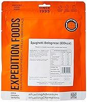 Algopix Similar Product 2 - Expedition Foods Spaghetti Bolognese