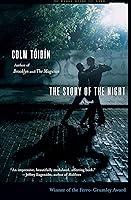 Algopix Similar Product 2 - The Story of the Night: A Novel