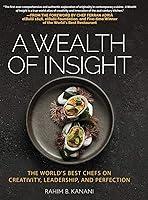 Algopix Similar Product 3 - A Wealth of Insight The Worlds Best