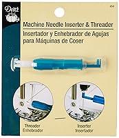 Algopix Similar Product 18 - Dritz 253 Machine Needle Inserter 