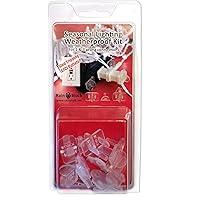 Algopix Similar Product 2 - Seasonal Lighting Weatherproof Kit 5