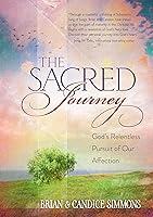 Algopix Similar Product 6 - The Sacred Journey Gods Relentless
