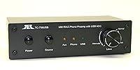 Algopix Similar Product 6 - Technolink TC756USB RIAA Moving Magnet