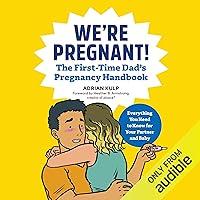Algopix Similar Product 17 - Were Pregnant The First Time Dads