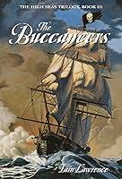 Algopix Similar Product 14 - The Buccaneers (The High Seas Trilogy)