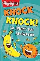 Algopix Similar Product 19 - Knock Knock The BIGGEST Best Joke