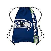 Algopix Similar Product 19 - FOCO Seattle Seahawks NFL Big Logo