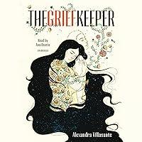 Algopix Similar Product 9 - The Grief Keeper