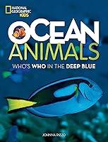 Algopix Similar Product 17 - Ocean Animals Whos Who in the Deep