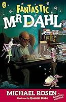 Algopix Similar Product 10 - Fantastic Mr. Dahl
