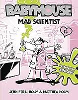 Algopix Similar Product 11 - Babymouse #14: Mad Scientist