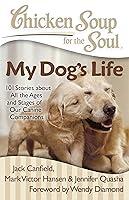 Algopix Similar Product 1 - Chicken Soup for the Soul My Dogs