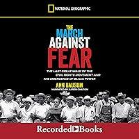 Algopix Similar Product 14 - The March Against Fear The Last Great