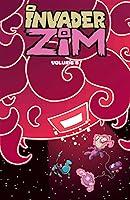 Algopix Similar Product 12 - Invader ZIM Vol. 5 (5)