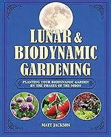 Algopix Similar Product 20 - Lunar and Biodynamic Gardening
