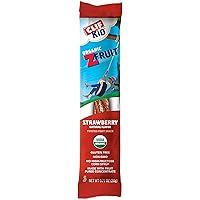 Algopix Similar Product 18 - Clif KID ZFRUIT  Organic Fruit Rope 