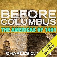 Algopix Similar Product 3 - Before Columbus: The Americas of 1491