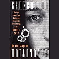 Algopix Similar Product 17 - Generation Revolution On the Front