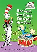 Algopix Similar Product 1 - One Cent Two Cents Old Cent New