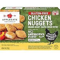 Algopix Similar Product 4 - Applegate Natural GlutenFree Chicken