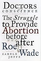 Algopix Similar Product 16 - Doctors of Conscience The Struggle to