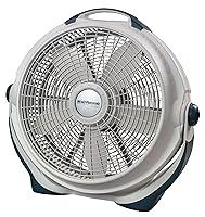 Algopix Similar Product 2 - Lasko Floor Or Wallmount Fan