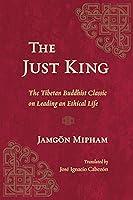 Algopix Similar Product 16 - The Just King The Tibetan Buddhist