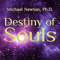 Algopix Similar Product 9 - Destiny of Souls New Case Studies of