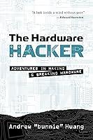 Algopix Similar Product 3 - The Hardware Hacker Adventures in