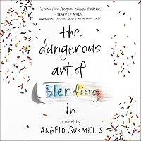 Algopix Similar Product 2 - The Dangerous Art of Blending In