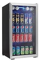 Algopix Similar Product 12 - Danby 120 Can Beverage Center