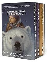 Algopix Similar Product 17 - The Golden Compass  The Subtle Knife 