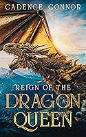 Algopix Similar Product 11 - Reign of the Dragon Queen Dragon Reign