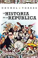 Algopix Similar Product 4 - La historia de la Repblica The