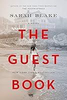 Algopix Similar Product 19 - The Guest Book: A Novel
