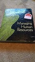 Algopix Similar Product 13 - Managing Human Resources