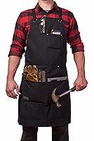 Algopix Similar Product 2 - Hudson Durable Goods Heavy Duty Waxed