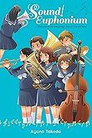 Algopix Similar Product 19 - Sound Euphonium light novel Welcome