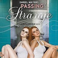 Algopix Similar Product 6 - Passing Strange